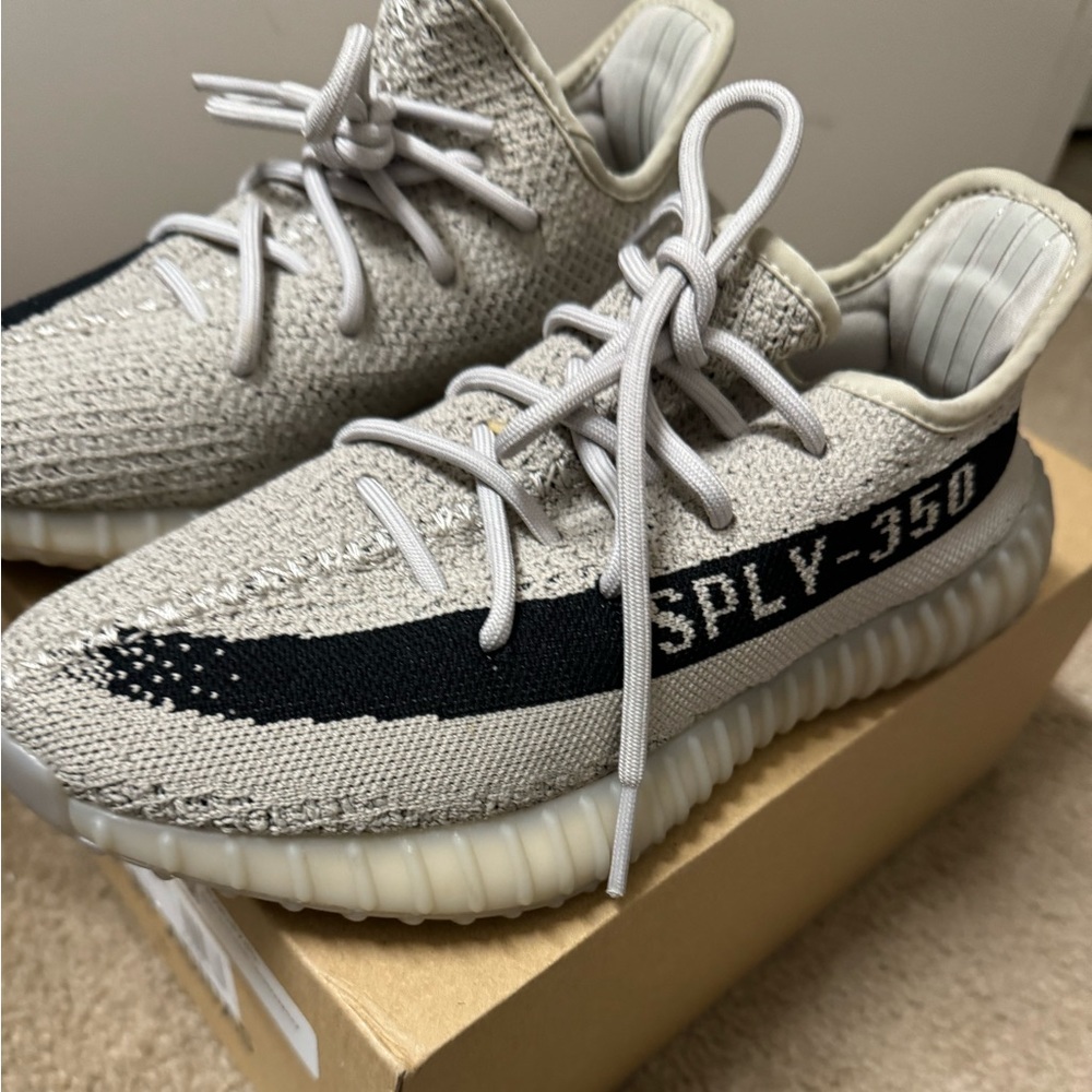 Yezzy boost 350 V2